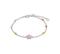FAVS Mädchen-Armband 925er Silber, Emaille One Size 88818458