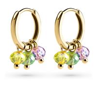 FAVS Little Friends Creole 925er Silber One Size Damen