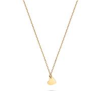 FAVS Little Friends Kette 375er Gelbgold One Size Damen