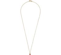 FAVS Little Friends Kette 375er Gelbgold One Size Damen
