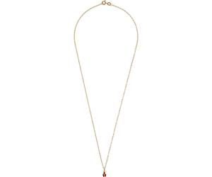 FAVS Little Friends Kette 375er Gelbgold One Size Damen