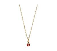 FAVS - Kette 375er Gelbgold Ketten Damen