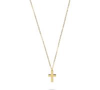FAVS Little Friends Kinderkette 375er Gelbgold One Size Damen