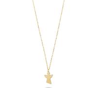 FAVS Little Friends Kinderkette 375er Gelbgold One Size Damen