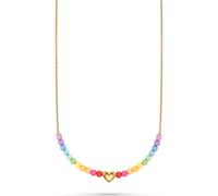 FAVS Little Friends Kinderkette 925er Silber One Size Damen