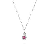 FAVS Little Friends Kinderkette 925er Silber One Size Damen
