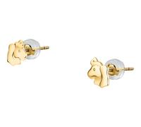 FAVS Little Friends Kinderohrring 375er Gelbgold One Size Damen