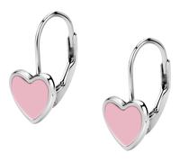 FAVS Little Friends Kinderohrring 925er Silber, Emaille One Size Damen