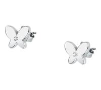 FAVS Little Friends Kinderohrring 925er Silber One Size Damen