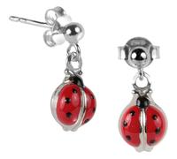 FAVS Little Friends Kinderohrring 925er Silber One Size Damen