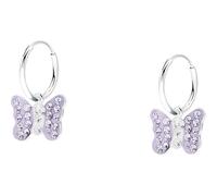 FAVS Little Friends Kinderohrring 925er Silber One Size Damen