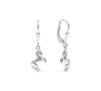 FAVS Little Friends Ohrhänger 925er Silber One Size Damen