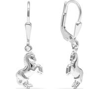 FAVS Little Friends - Ohrhänger 925er Silber Ohrringe Damen
