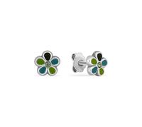 FAVS Little Friends - Ohrstecker 925er Silber Ohrringe Damen