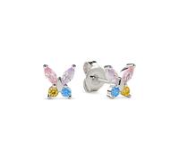 FAVS Little Friends Ohrstecker 925er Silber One Size Damen