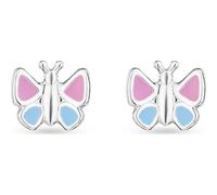 FAVS Little Friends - Ohrstecker 925er Silber Ohrringe 1 ct Damen