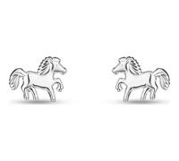 FAVS Little Friends Ohrstecker 925er Silber One Size Damen