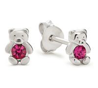 FAVS Little Friends Ohrstecker 925er Silber One Size Damen