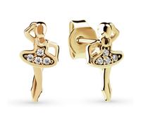 FAVS Little Friends - Ohrstecker 925er Silber Ohrringe Damen