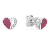 FAVS Little Friends Ohrstecker 925er Silber One Size Damen