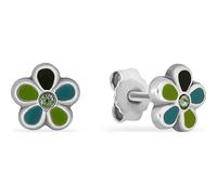FAVS Little Friends - Ohrstecker 925er Silber Ohrringe Damen