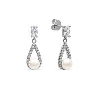 FAVS - Ohrhänger 925er Silber Ohrringe Damen