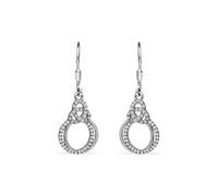 FAVS - Ohrhänger 925er Silber Ohrringe Damen