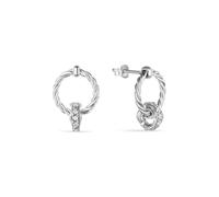 FAVS - Ohrhänger 925er Silber Ohrringe Damen