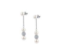 FAVS - Ohrhänger 925er Silber Ohrringe Damen