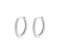 FAVS Ohrhänger 925er Silber One Size Damen