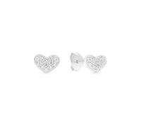 FAVS Ohrhänger 925er Silber One Size Damen