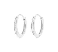 FAVS Ohrhänger 925er Silber One Size Damen