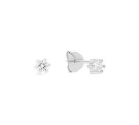 FAVS Ohrhänger 925er Silber One Size Damen