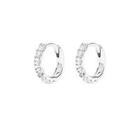 FAVS Ohrhänger 925er Silber One Size Damen