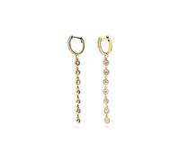 FAVS Ohrhänger 925er Silber One Size Damen