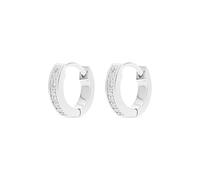 FAVS Ohrhänger 925er Silber One Size Damen