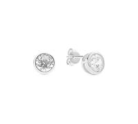 FAVS Ohrhänger 925er Silber One Size Damen
