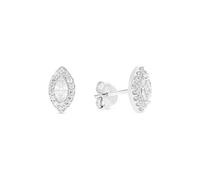 FAVS Ohrhänger 925er Silber One Size Damen