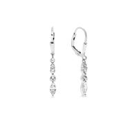FAVS Ohrhänger 925er Silber One Size Damen