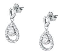 FAVS Ohrhänger 925er Silber One Size Damen