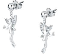 FAVS Ohrhänger 925er Silber One Size Damen