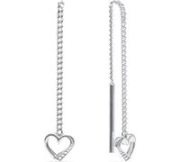 FAVS - Ohrhänger 925er Silber Ohrringe Damen