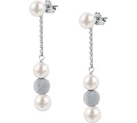 FAVS - Ohrhänger 925er Silber Ohrringe Damen