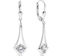 FAVS Ohrhänger 925er Silber One Size Damen
