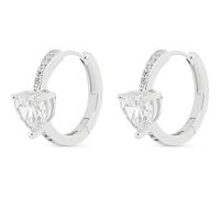 FAVS Ohrhänger 925er Silber One Size Damen