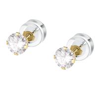 FAVS Ohrstecker 375er Gelbgold One Size Damen