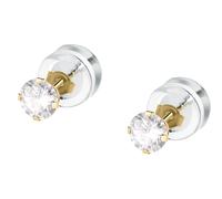 FAVS Ohrstecker 375er Gelbgold One Size Damen