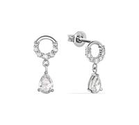 FAVS Ohrstecker 925er Silber One Size Damen