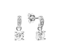 FAVS Ohrstecker 925er Silber One Size Damen