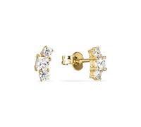 FAVS Ohrstecker 375er Gelbgold One Size Damen